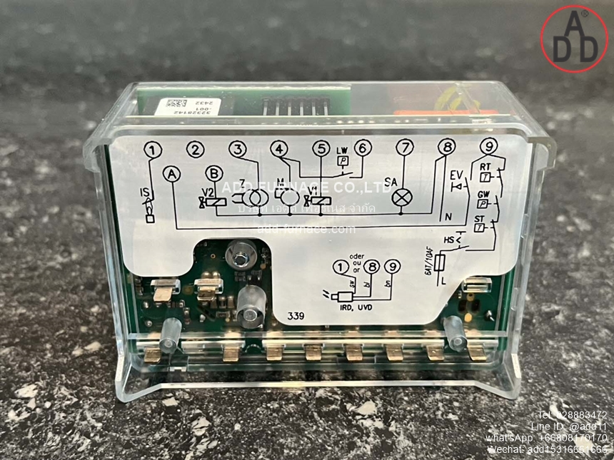 resideo DLG 976-N Mod.03 (11)